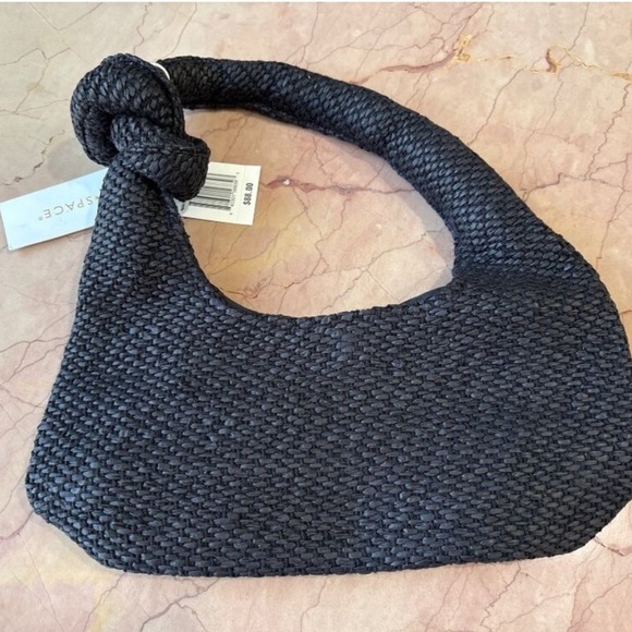 NWT L*Space Ryder bag - black - Picture 2 of 4